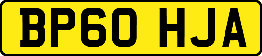 BP60HJA