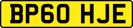 BP60HJE