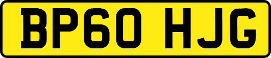 BP60HJG
