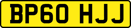 BP60HJJ