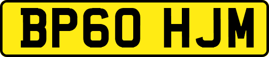 BP60HJM