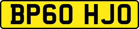 BP60HJO