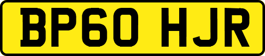 BP60HJR