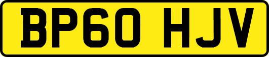 BP60HJV