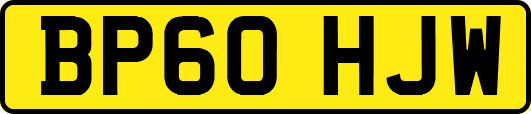 BP60HJW