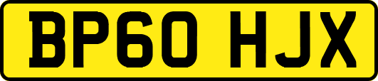 BP60HJX