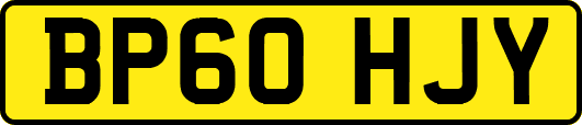 BP60HJY