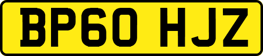 BP60HJZ