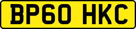 BP60HKC