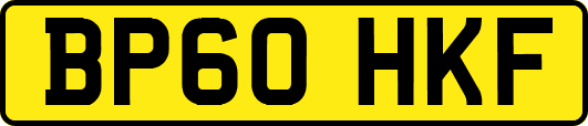 BP60HKF