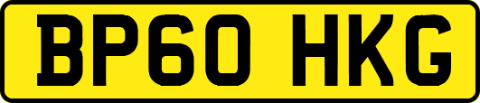 BP60HKG