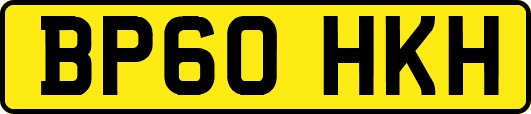 BP60HKH