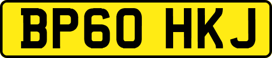 BP60HKJ