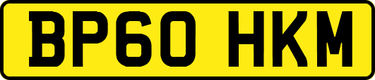 BP60HKM