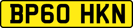 BP60HKN