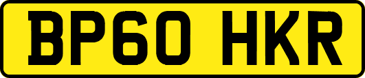BP60HKR
