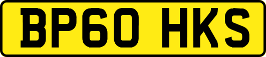 BP60HKS