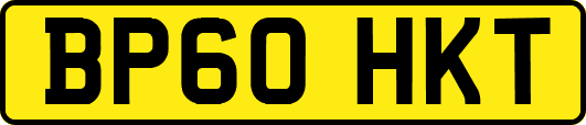 BP60HKT