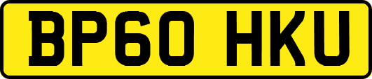 BP60HKU