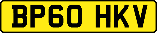 BP60HKV