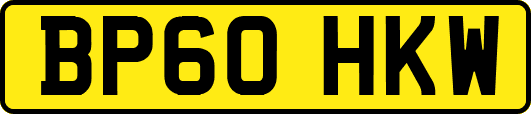 BP60HKW