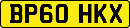 BP60HKX