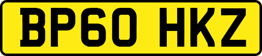 BP60HKZ