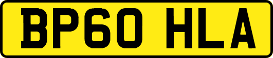 BP60HLA