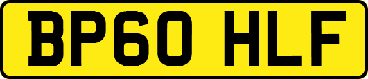 BP60HLF