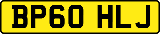 BP60HLJ