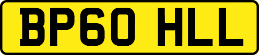 BP60HLL