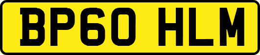 BP60HLM