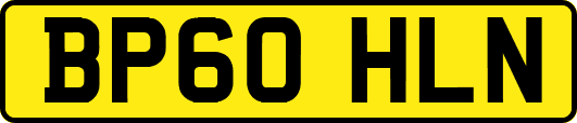 BP60HLN