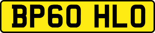 BP60HLO
