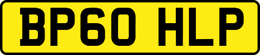 BP60HLP