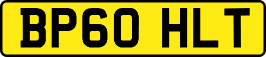 BP60HLT