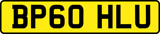BP60HLU