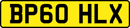 BP60HLX