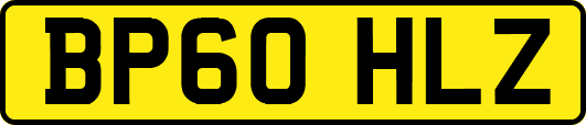 BP60HLZ