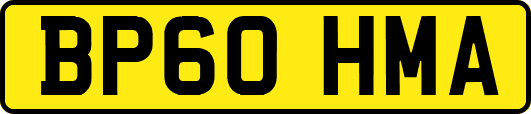 BP60HMA