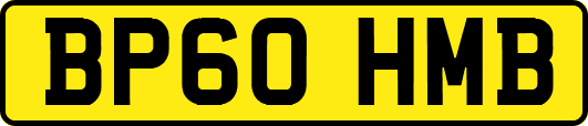 BP60HMB