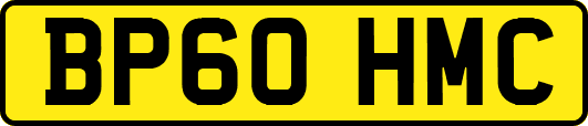 BP60HMC