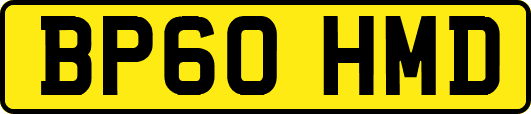 BP60HMD