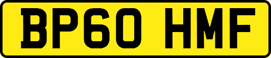 BP60HMF