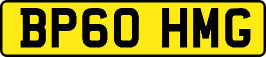 BP60HMG