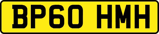 BP60HMH