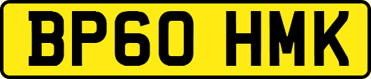 BP60HMK