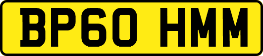 BP60HMM