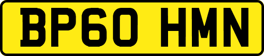 BP60HMN