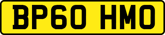 BP60HMO